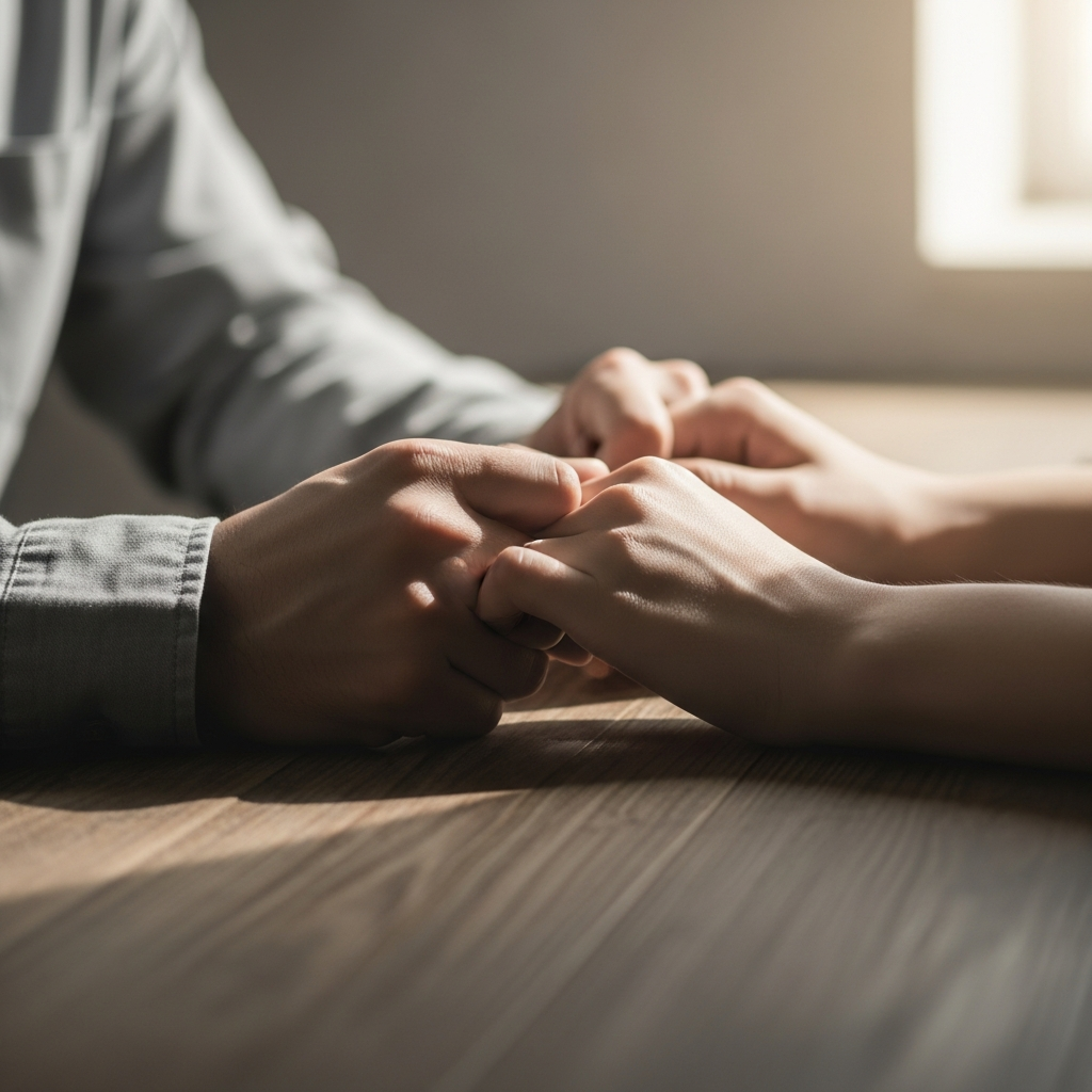 カウンセリング